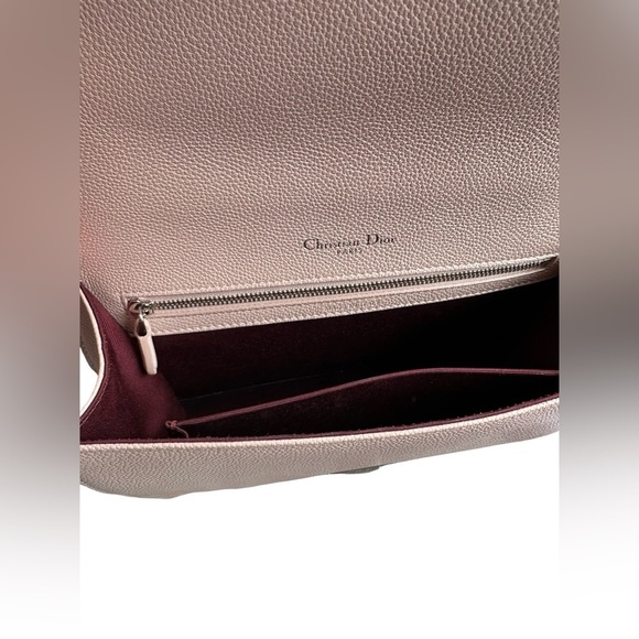 Dior Diormara Medium Handbag - Picture 14 of 16
